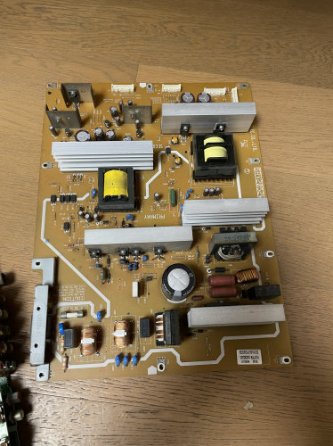 原装LCD-42PX5电源板SRV2052WWRDENCA195WJQZ测好发货