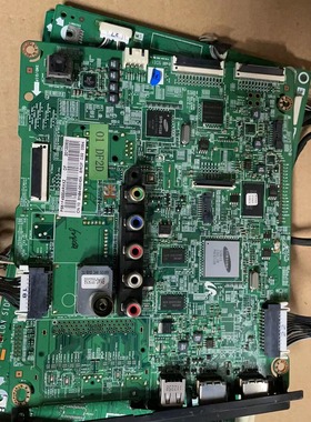 三星PS51F4500AR PS51F4900AR主板BN41-01963C屏S51AX-YB02
