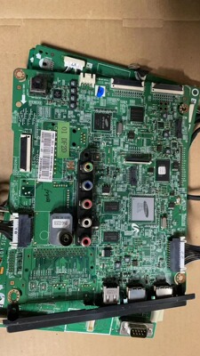 三星PS51F4500AR PS51F4900AR主板BN41-01963C屏S51AX-YB02