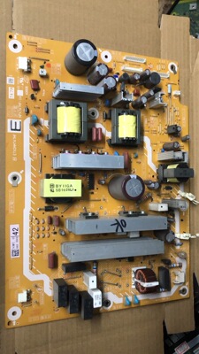 松下 TH-P42S10C 电源板ETX2MM747MF E NPX747MF-1A