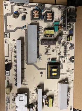 夏普LCD-52LE700A/46LE700A电源板RUNTKA645WJQZ QPWBS0316SNPZ