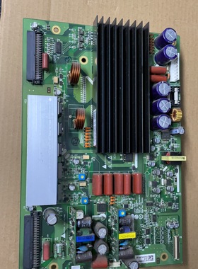 原装LG 42V8X3 42X3 42V8 Y板6870QYH005B 6871QYH053B/953A