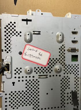 索尼KLV-52W300A主板1-873-983-11屏LTY520HB02