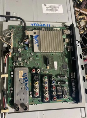 索尼KDL-40V5500主板A-1663-964-B 1-878-942-12屏LTY400HA11/12