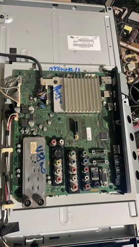 索尼KDL-40V5500主板A-1663-964-B 1-878-942-12屏LTY400HA11/12