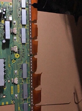 原装！松下TH-P42GT20C缓冲板 TNPA5086配MC106S16V13