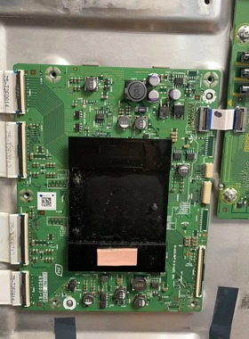 逻辑板 松下液晶电视TH-L55DT50C