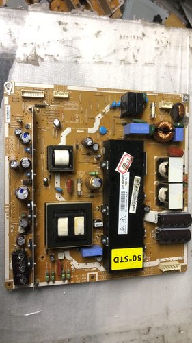 长虹 ITV50738X LJ44-00188A 电源板 S50HW-YD13屏