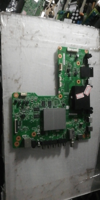 原装夏普LCD-60UD30A主板QPWBXG517WJZZ DUNTKG517