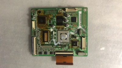 日立42PD7900TC逻辑板 ND25001-D051配屏FPF42C128128UD-55