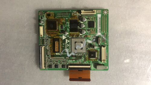 日立42PD7900TC逻辑板 ND25001-D051配屏FPF42C128128UD-55