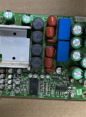 日立 42PD300TC 伴音板 VPD-421AU JA04953-B