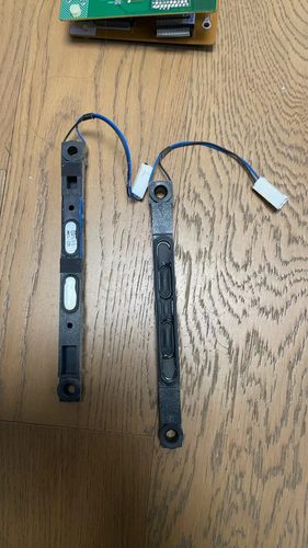 夏普LCD-40LX730A LCD-46LX830A LCD-60LX830A电视喇叭扬声器原装