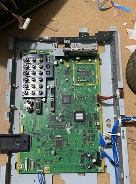 松下TH-42PV70C TH-50PV70C A主板TNPA4311 DG AH