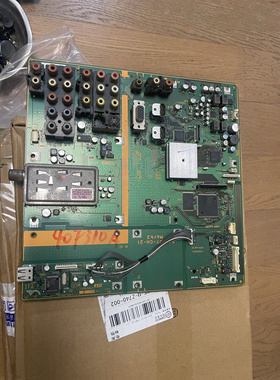 索尼KLV-40F310A主板1-875-450/449-21 172927621屏LTY400HA01