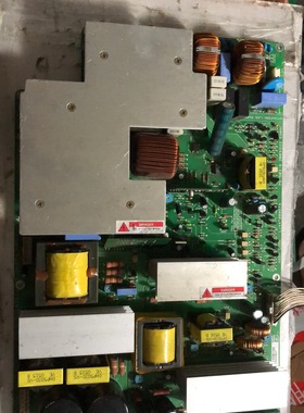 原装三星S50HW-XD03(XB02)屏等离子电源板LJ44-00057A