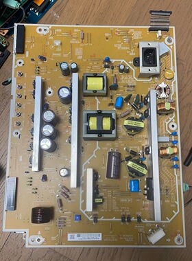 原装松下TH-P50X68CD TH-P50X68c电源板B159-205 4H.B1590.081