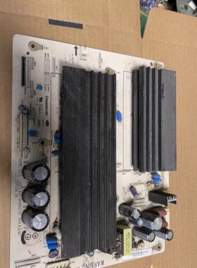 原装长虹PT50638X 3DTV50738B Y板JUQ7.820.00040791 上机测好