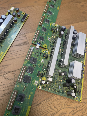 TPW50M88 Y板TNPA4848 AG屏MC127H27D12 MD-50H12NBC