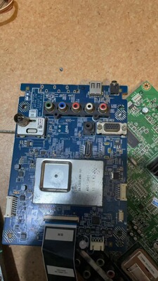 原装 索尼KLV-32BX350主板 S1102-1 48.73Q03.011 配屏LTA320AN08
