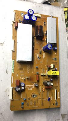 原装三星PS43E450A1R配S43AX-YB01屏Y板LJ92-01854A LJ41-10136A