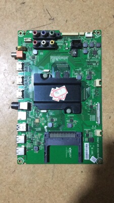 海信LED65K700U(B0M1)182365主板RSAG7.820.6334屏V650DJ4