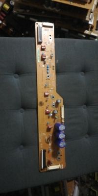 三星3D51A5058 PS51E450A1RZ板LJ41-10182A LJ92-01881A