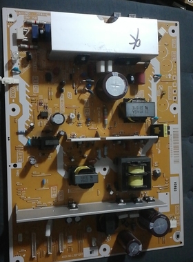 松下TH-P42C20C等离子电视电源板ASSY.NO.LSEP1287 LSJB1287一21