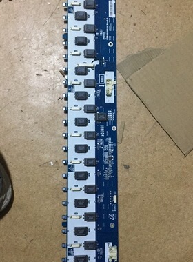 索尼KLV-46J400A 46Z4500高压板LTY460HB08背光板 SSB460HA24