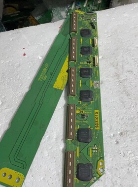 松下TH-P55ST50C TH-P55UT50C缓冲板TNPA5533 TNPA5534 AB 一对