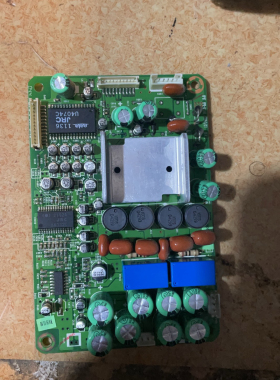 42PD300TC伴音板VPD-421AUJA04953-B