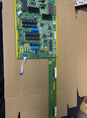 松下TH-P50GT32C TH-P55VT31C SS板 TNPA5331 AL