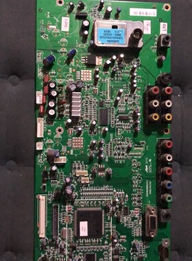 原装 海尔P32R1 主板 0091800885A V1.0配PDP32F1