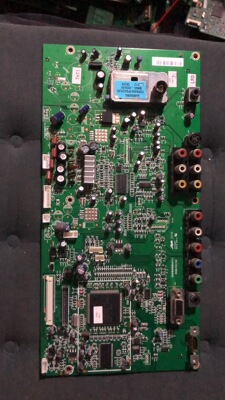 原装 海尔P32R1 主板 0091800885A V1.0配PDP32F1