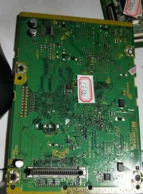 原装松下 TH-50PZ700C DH板 TNPA4244 AEV