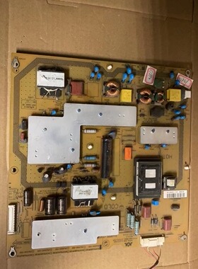 夏普LCD-40LX440A电视电源板47131.230.0.0101902 RUNTKA959WJQZ