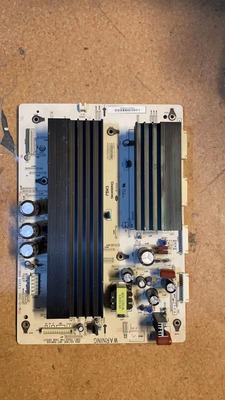 原装长虹3D50A3000id 3D50A3700 Y板JUQ7.820.00053698上机测好