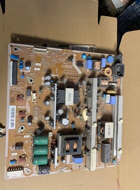 原装 测好 三星PS43F4000AR 电源板BN44-00597A BN44-00597A