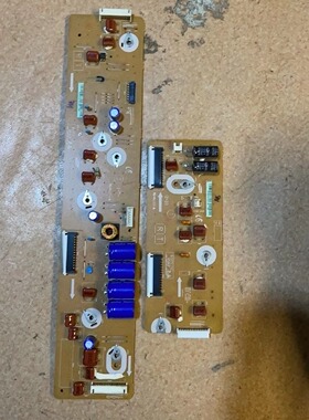 原装三星PS60F5000AR 3D60C4000I X/Z板LJ41-10330A LJ41-10337A