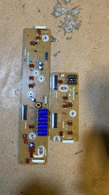 原装三星PS60F5000AR 3D60C4000I X/Z板LJ41-10330A LJ41-10337A