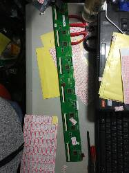 长虹 3D51C2280 缓冲板 JUQ7.820.00064527 VER4.0 虹欧CN51G4000