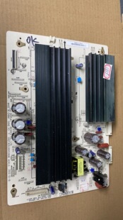 长虹3D50A3700IDY板JUQ7.820.00053698 VER3.4/3.5屏PM50H4000