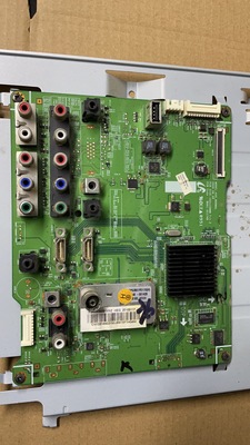 三星 PS42B350B1主板BN41-01174D YD12