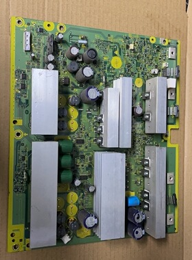 松下TH-P50G10C P50G11C P46G11C P46G10C等离子Y板TNPA4782AB AC