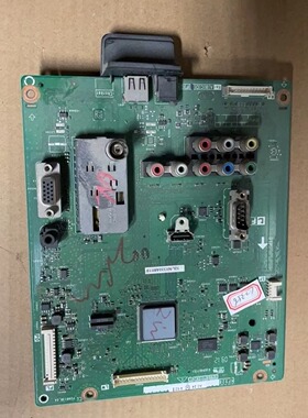 原装夏普LCD-32LX/NX330A主板QPWBNF928WJN2 KF928现货测试