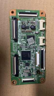 长虹PT42638NHDX 3DTV42758逻辑板LJ41-08392A/08392B/08392C