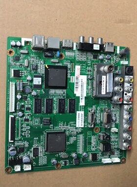长虹iTV50738X电视主板 JUC7.820.00031810 配 屏S50H-YB06