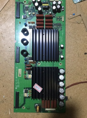 LG 50PC1R-CH Z板型号 EBR30597701 6870QZC004C 屏 PDP50X3