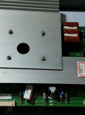 JUQ7.820.00029243 长虹 PT50638X 等离子 Y板 原装配件