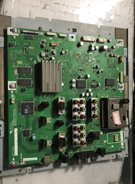 夏普LCD-46GE51A 52GE51A 42GE5A 42GE50A QPWBXE773WJN1主板